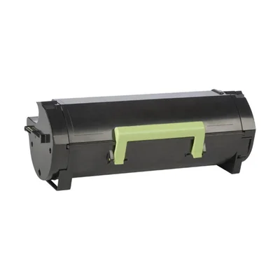 Toner Compatível Lexmark Ms310 | Ms410 | Ms510 | Ms610 Ollix 10k