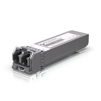 Módulo Gbic Sfp Monomodo 25 Gbps Para Fibra Óptica Ubiquiti Uacc-om-sfp28-sr