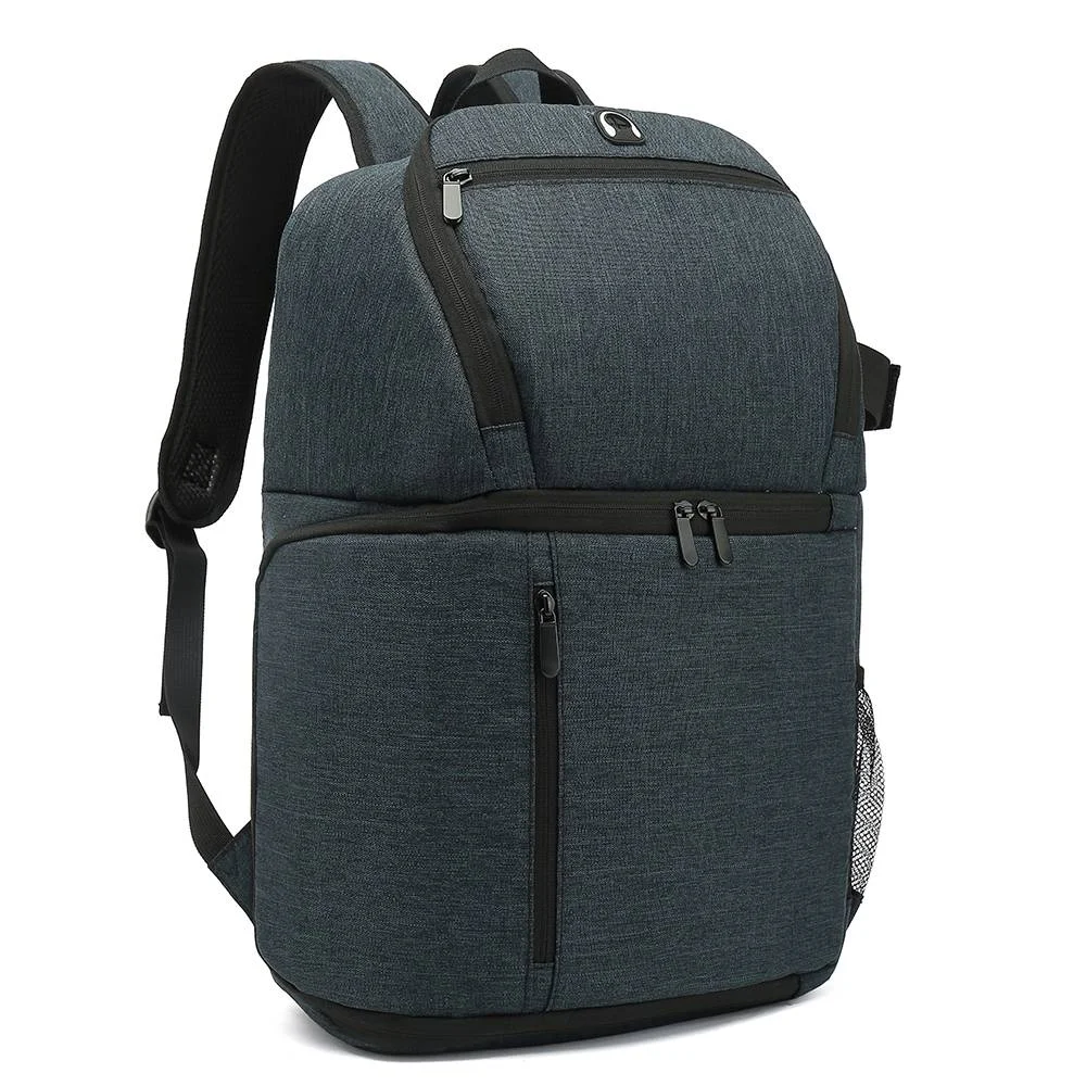 Mochila Bolsa Profissional Fotográfica Universal Para Câmera Dslr Mirrorless