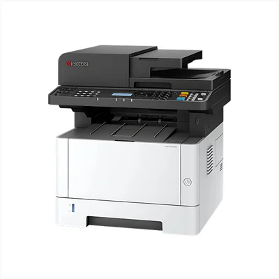 Multifuncional Kyocera Ecosys Ma4000xl Ma4000 Laser Mono Usb