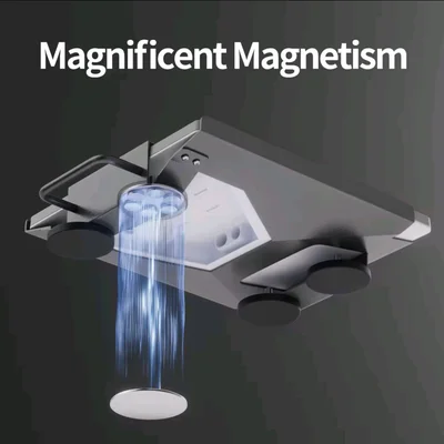 Kit de Montagem Starlink Mini Magnética para Carros e Caminhões — foto 4