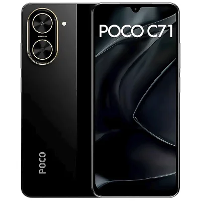 Smartphone-Xiaomi-Poco-C71-