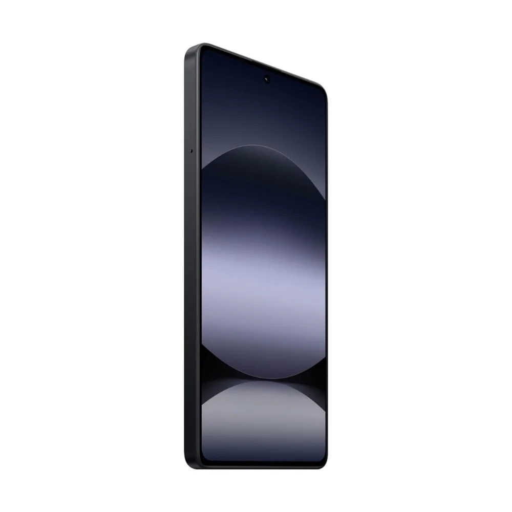 Imagem 2 de 3 do produto Smartphone Xiaomi Redmi Note 14s 256gb - 8GB Ram - Preto - Global