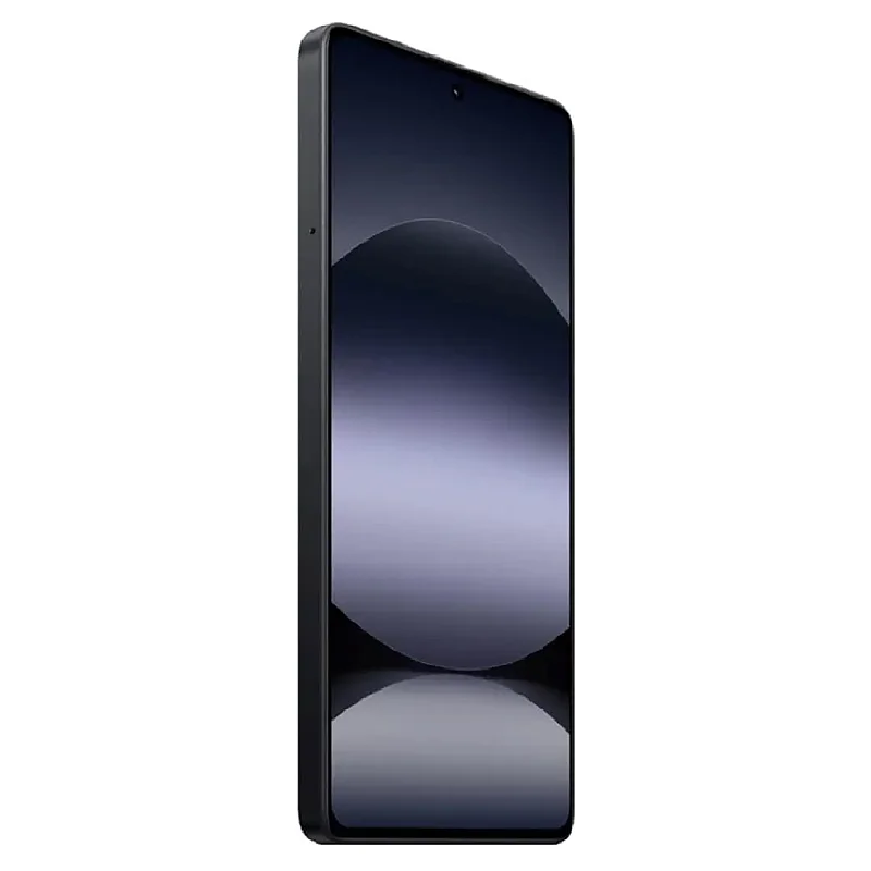 Imagem 3 de 3 do produto Smartphone Xiaomi Redmi Note 14s 256gb - 8GB Ram - Preto - Global