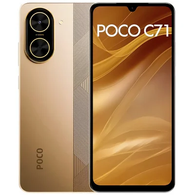 Smartphone-Xiaomi-Poco-C71-