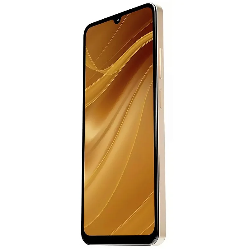 スマートフォン本体 POCO C71 128GB Produtos com até 15 OFF no PIX KaBuM