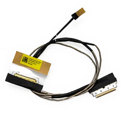 Cabo Flat Para Notebook Part Number Dc02c000p00 | 40 Pinos