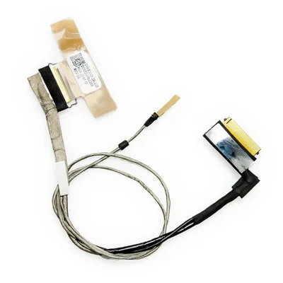 Cabo Flat Para Notebook Part Number Ddzaurlc000 | 30 Pinos