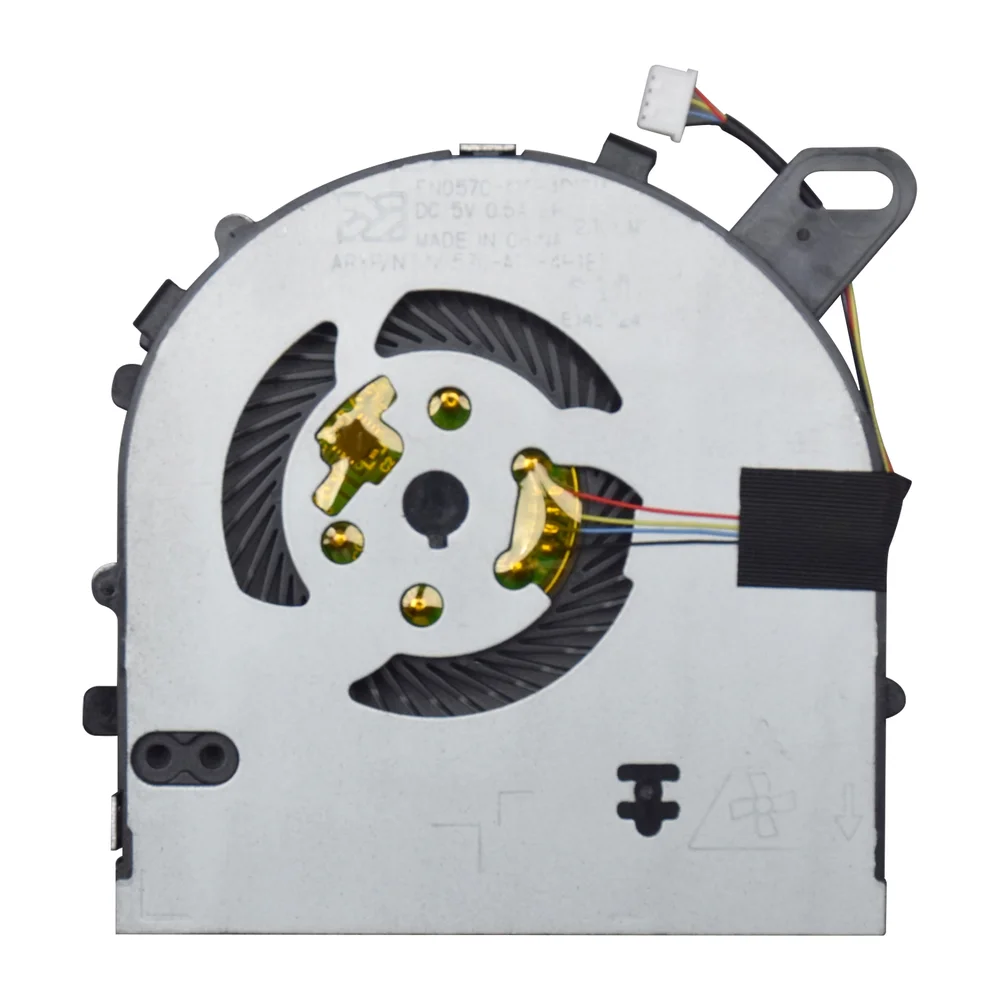 Cooler Para Notebook Dell Inspiron 15-7572 4