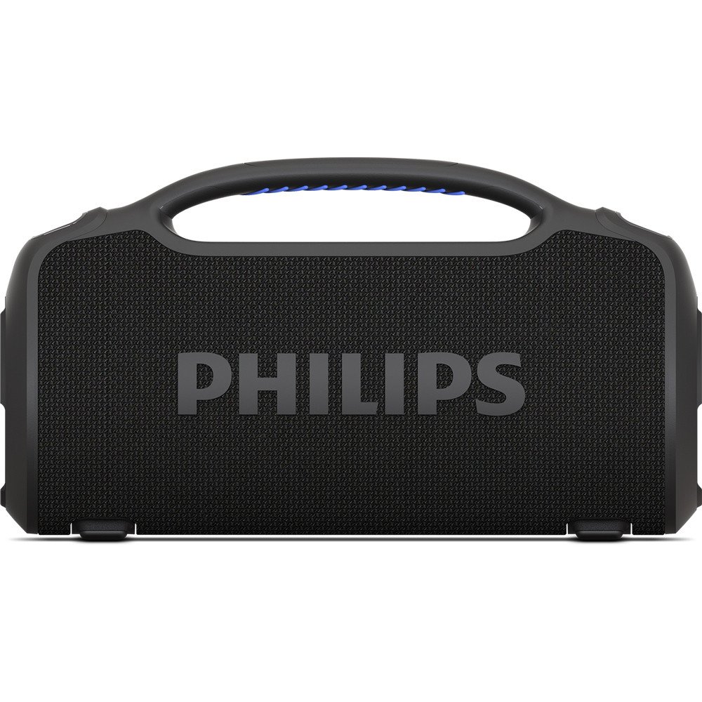 Boombox Philips Boombeat Tax-400b 200w