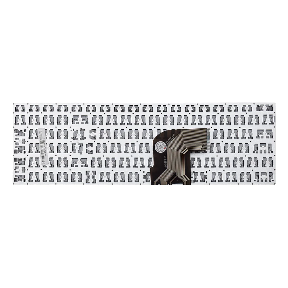 Teclado Para Notebook Philco Part Number Nb019-24br
