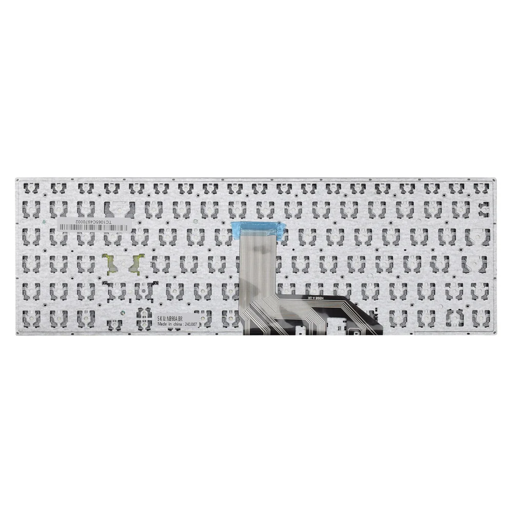 Teclado Para Notebook Asus Vivobook X513ea-bq2782w