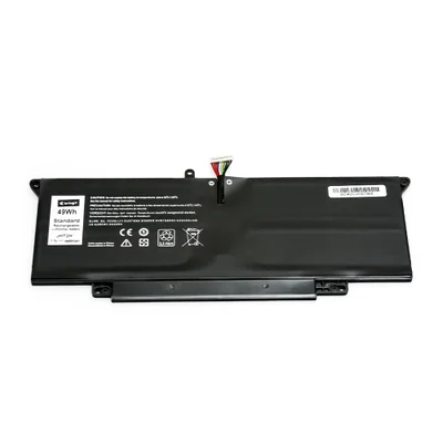 Bateria Para Notebook Dell Latitude 7410