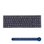 Teclado Para Notebook Asus Vivobook K513ea-l13522w | Preto Abnt2