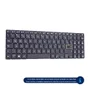 Teclado Para Notebook Asus Vivobook K513ea-l13522w | Preto Abnt2