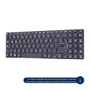 Teclado Para Notebook Asus Vivobook K513ea-l13522w | Preto Abnt2