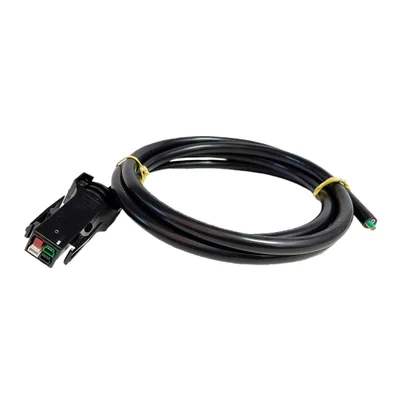 Cabo De Força Rabicho P13 Para Antminer Al1 2 Metros