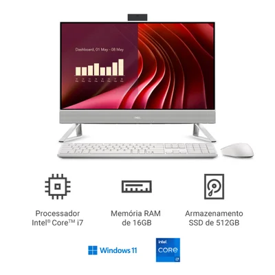 DELL 液晶一体型PC NVMe SSD／Win11／Office2021 DELL 液晶一体型PC NVMe SSD／Win11／Office2021