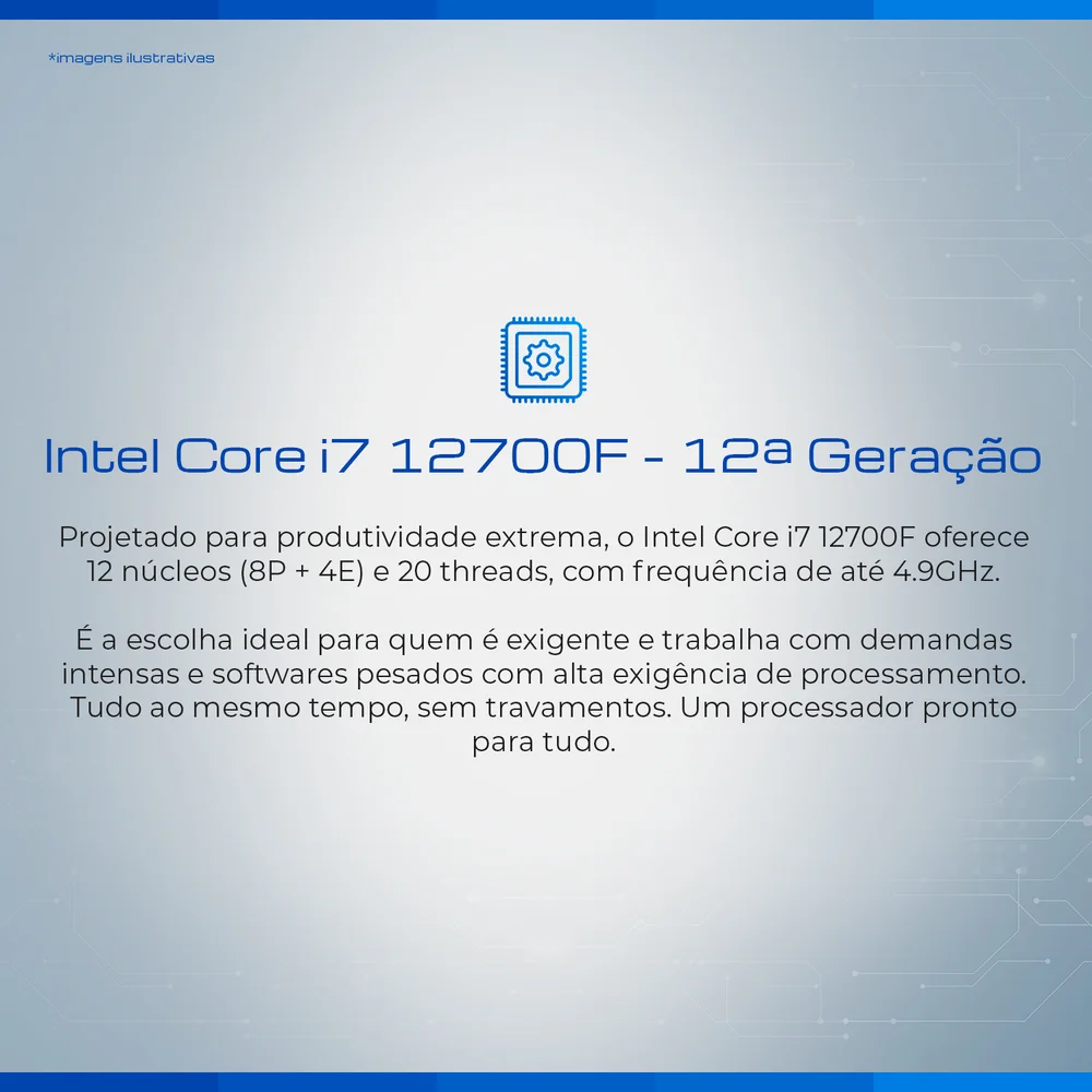 Produtos com até 15 OFF no PIX KaBuM