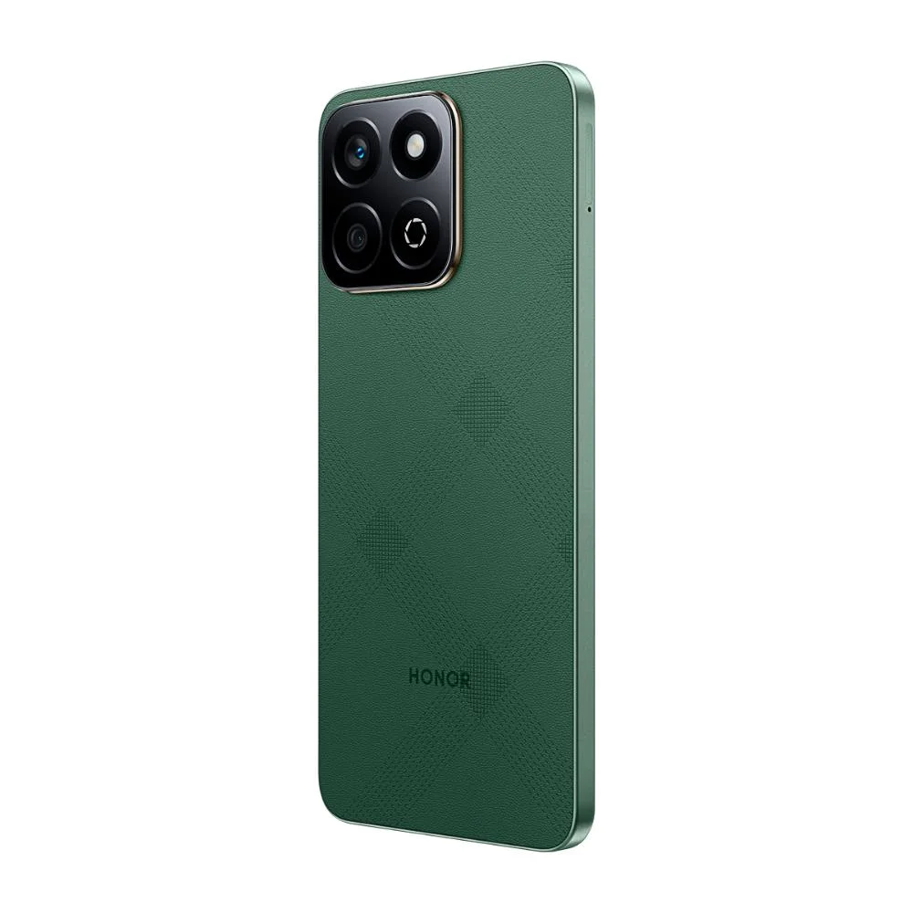 Imagem 4 de 4 do produto Smartphone Honor X7c 6,77 Pol. 120hz, 16gb(8+8GB) + 256gb, Verde