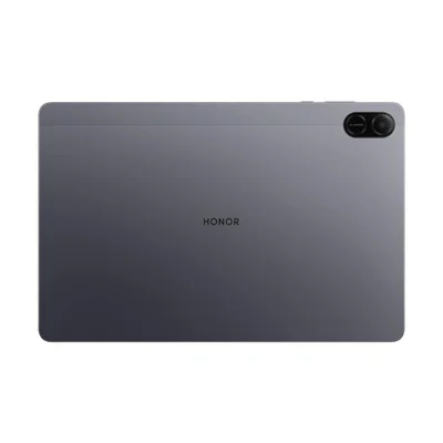 Tablet Honor Pad X8a Lte 8GB (4gb Ram+4gb Turbo) + 128GB, Cinza