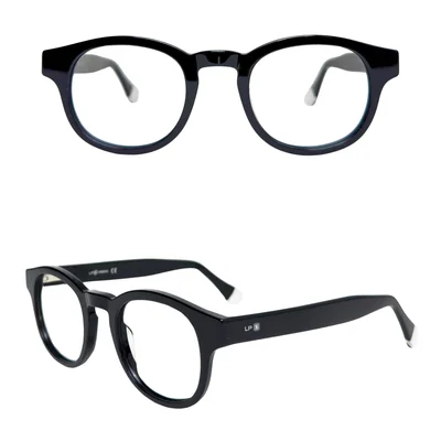 Óculos Gamer Casual Tuti LP Vision - Preto