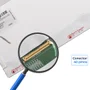 Tela Para Notebook Part Number Lp173wd1(tl)(e1) 17.3" Hd+ 40 Pinos Brilhante