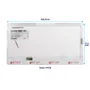 Tela Para Notebook Part Number Lp173wd1(tl)(e1) 17.3" Hd+ 40 Pinos Brilhante