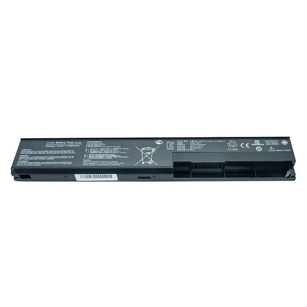 Bateria Para Notebook Asus Part Number A31-x401 | 4000 Mah