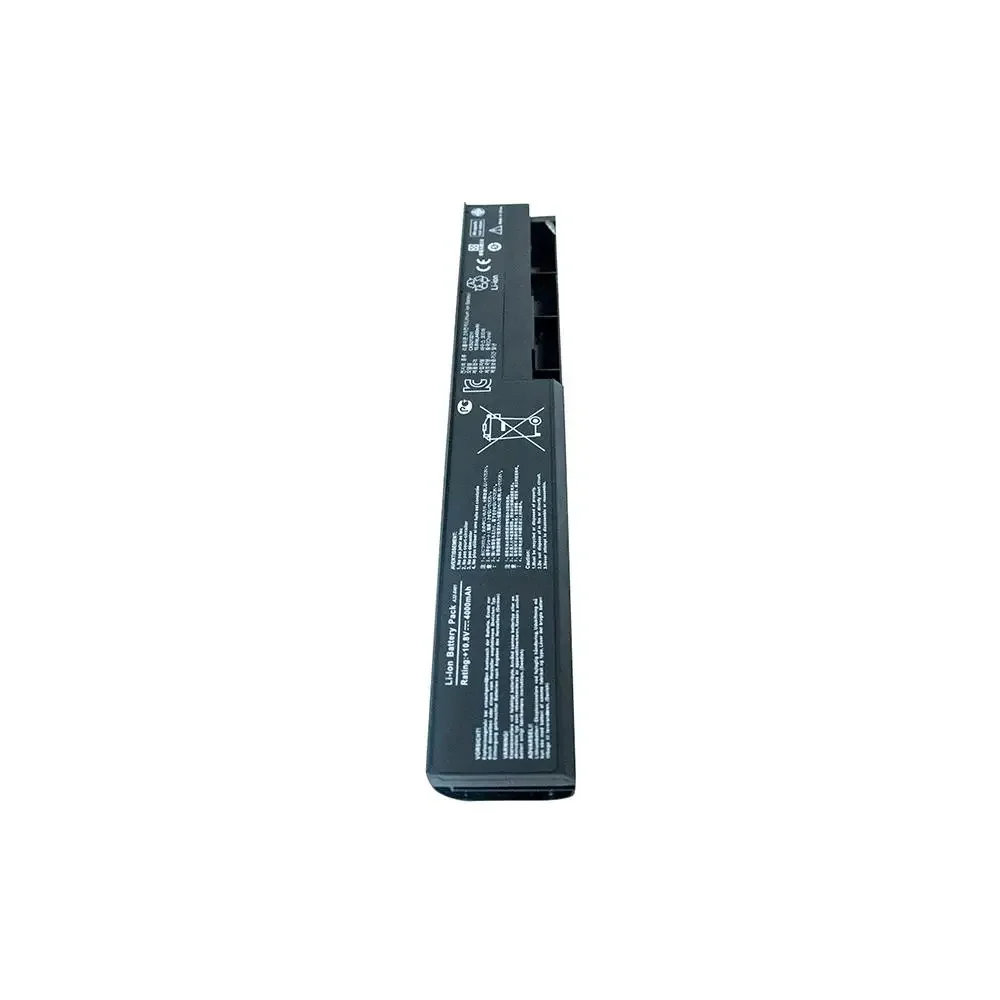 Bateria Para Notebook Asus Part Number A31-x401 | 4000 Mah