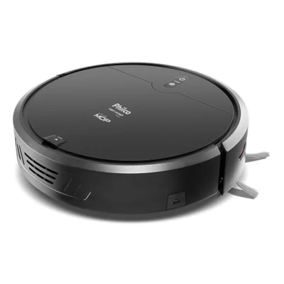 Aspirador Robô Philco 3 Em 1 Com Mop Antiqueda Pas23 Bivolt 3