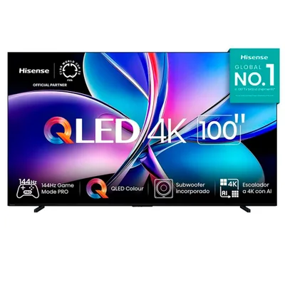 Smart-Tv-4k-Hisense-QLED-100-