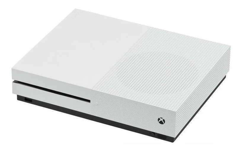 Console One S Standard Cor Branco Console One S Standard Cor Branco