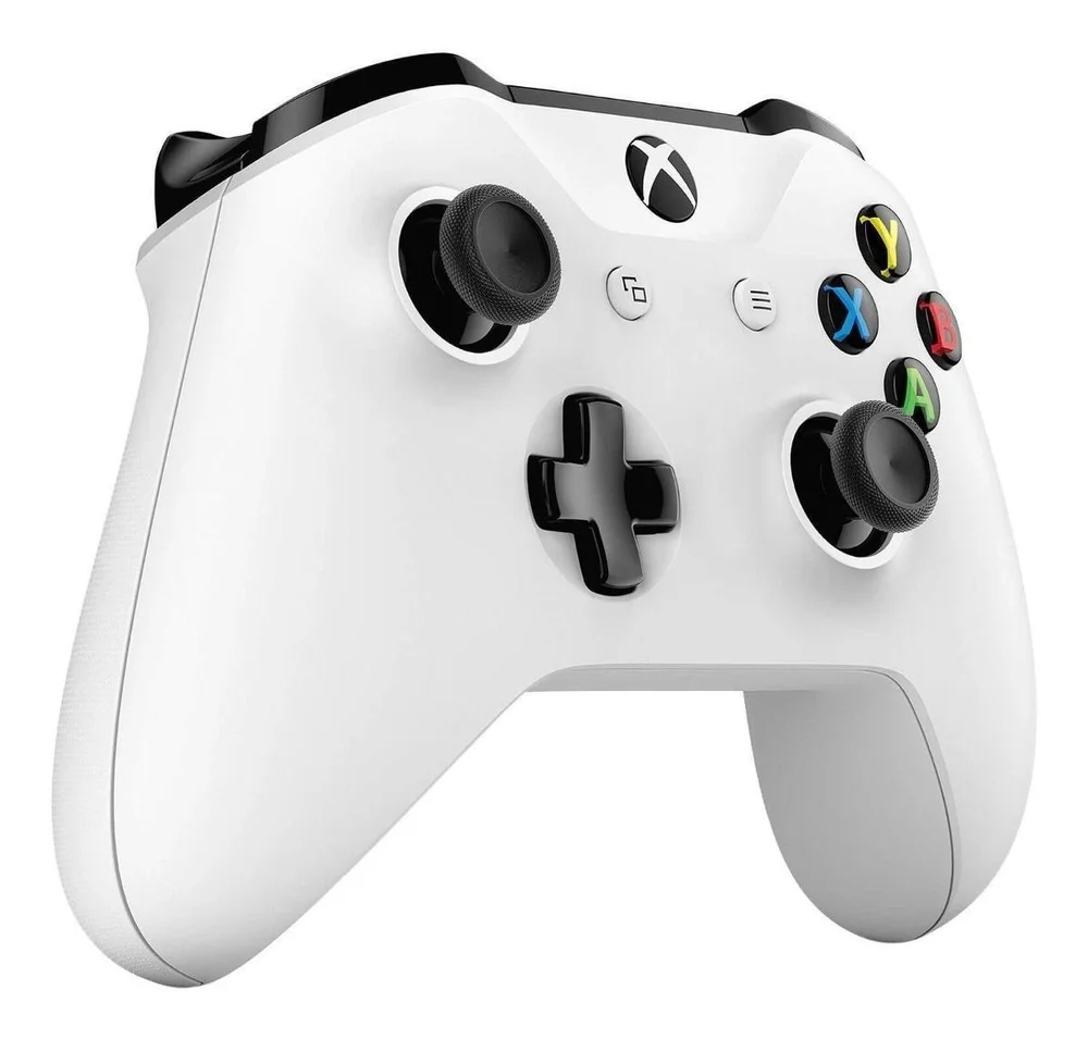Console One S Standard Cor Branco Console One S Standard Cor Branco