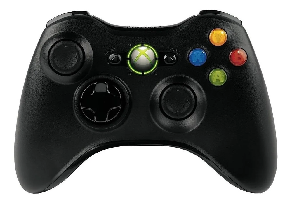Console 360 Slim 250gb + Kinect Standard Cor Matte Black