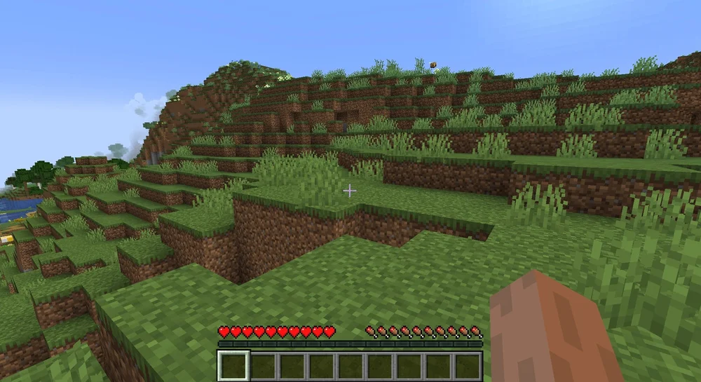 Imagem 4 de 5 do produto Console Ps3 Slim Minecraft 2 Controles