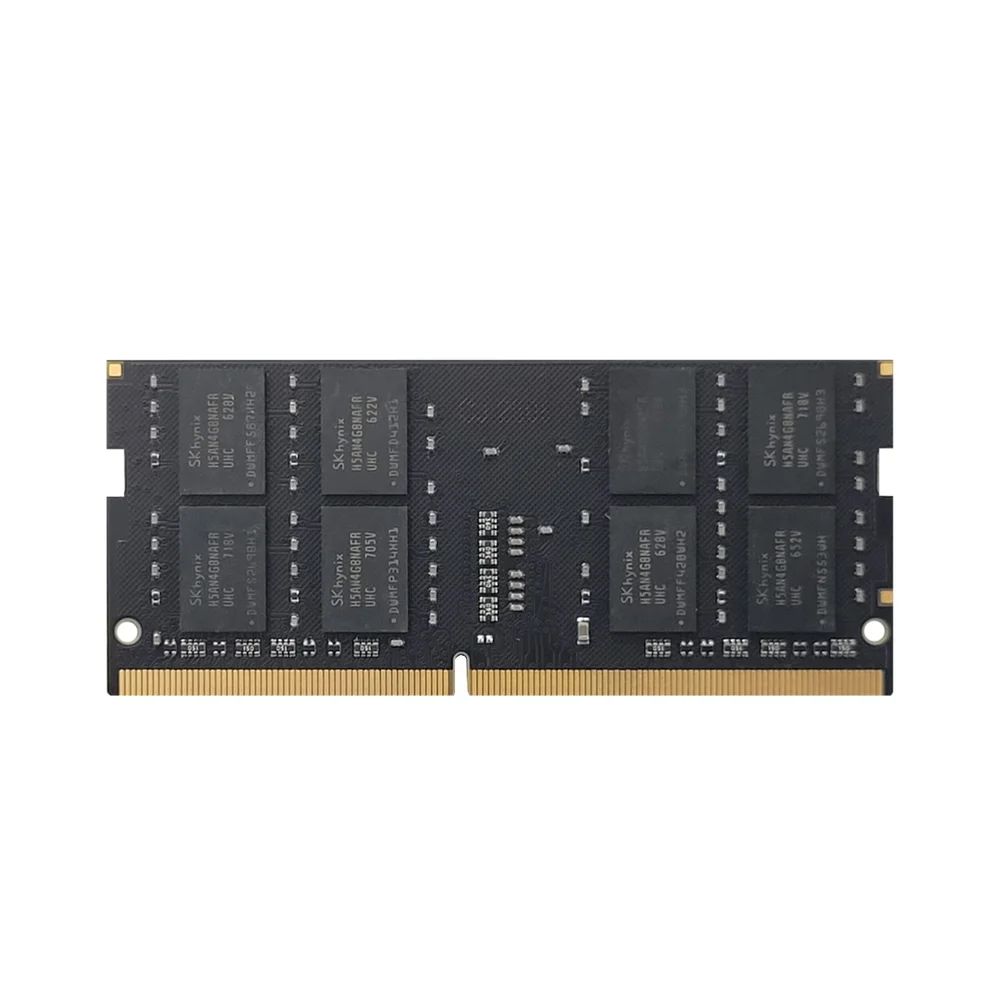 Imagem 3 de 4 do produto Memoria Notebook 8GB Ddr4 2666 Cl19 1.2v Soddim Sgm8gl2666cl19nb Sgmax