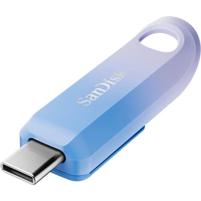 Pendrive Sandisk 256gb Creator Usb-c Sdcz75c-256g-g46