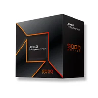 Processador Amd Ryzen Threadripper 9970x 4.0ghz (max Turbo 5.4ghz) 128mb Cache Str5 100-100001594wof 2