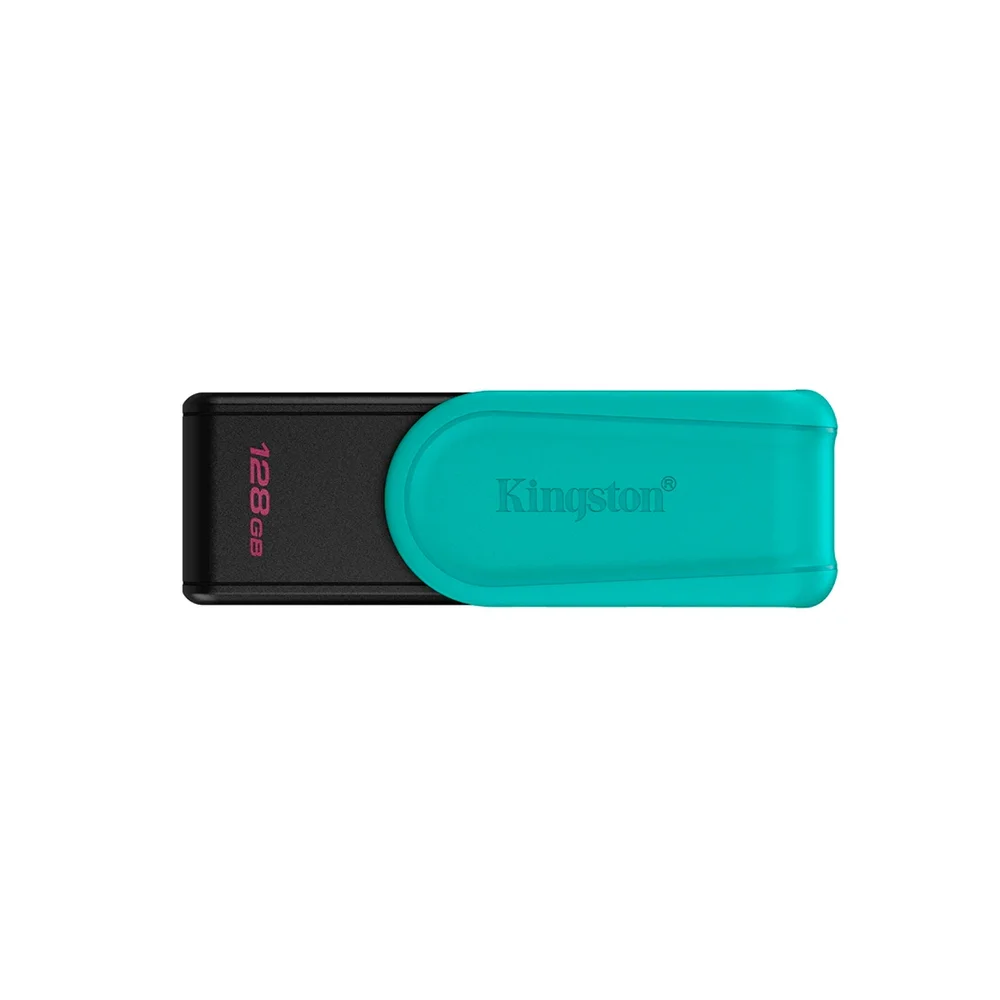 Imagem 3 de 4 do produto Pen Drive 128gb Usb 3.2 DataTraveler Exodia S DTXS/128GB Kingston