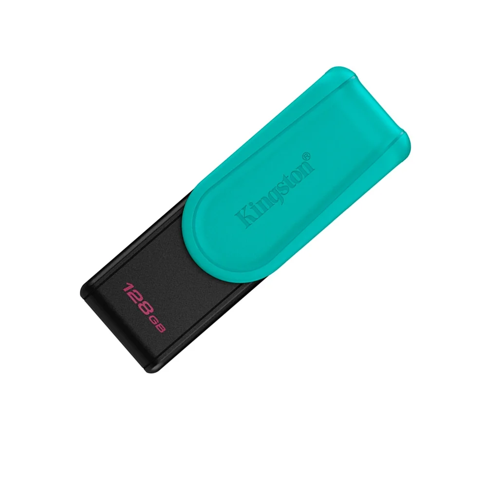 Imagem 4 de 4 do produto Pen Drive 128gb Usb 3.2 DataTraveler Exodia S DTXS/128GB Kingston
