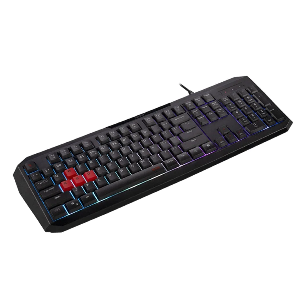 Imagem 2 de 5 do produto Teclado Gamer Acer Nitro (gen 2) Nkw100 - GP.KBD11.05F