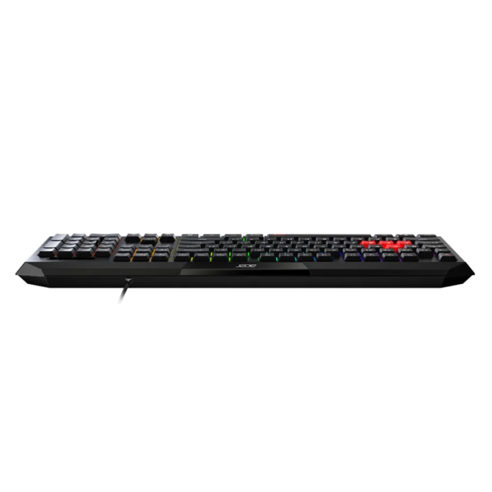 Imagem 4 de 5 do produto Teclado Gamer Acer Nitro (gen 2) Nkw100 - GP.KBD11.05F