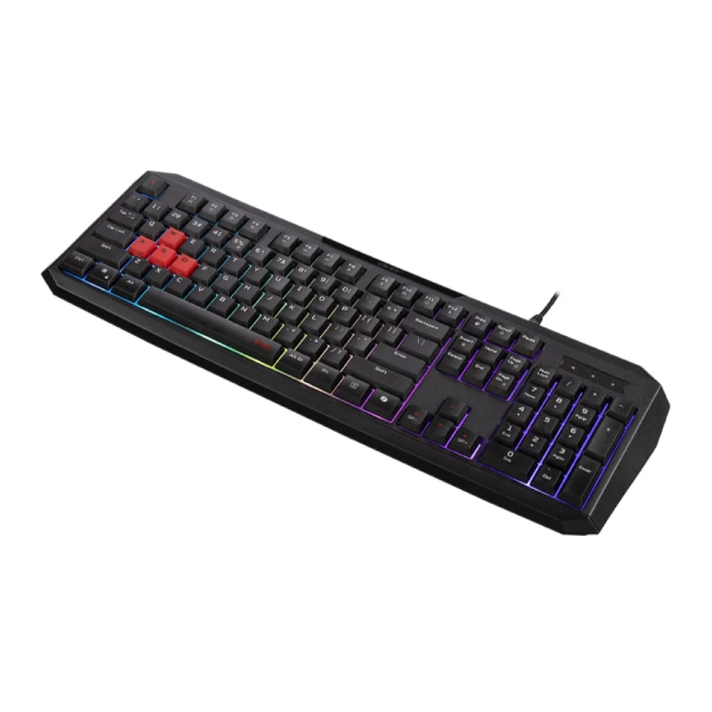 Imagem 5 de 5 do produto Teclado Gamer Acer Nitro (gen 2) Nkw100 - GP.KBD11.05F