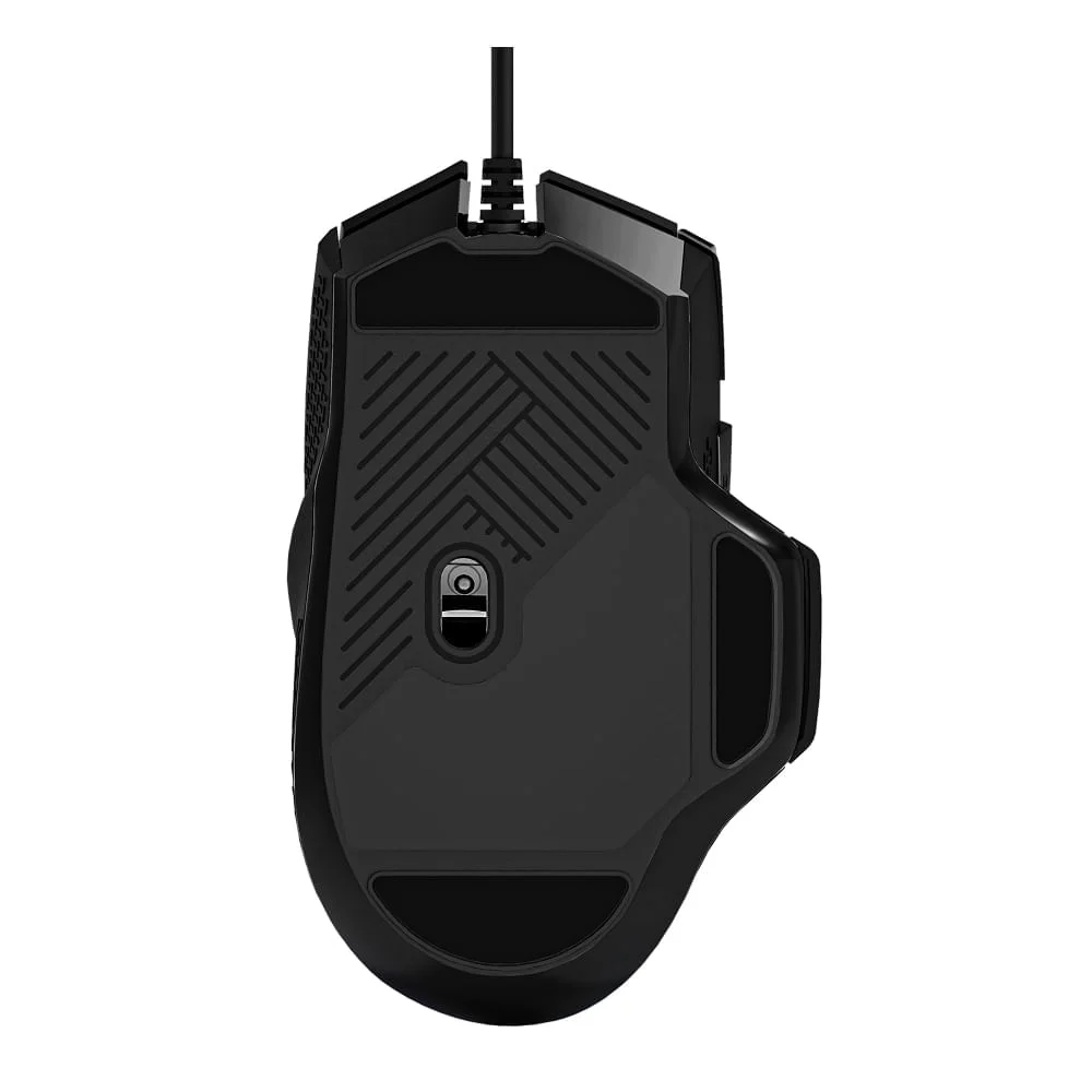 Imagem 5 de 5 do produto Mouse Gamer Acer Nitro 6400 Dpi Nmw105 RGB 100 Ips Aceleração 22.5g