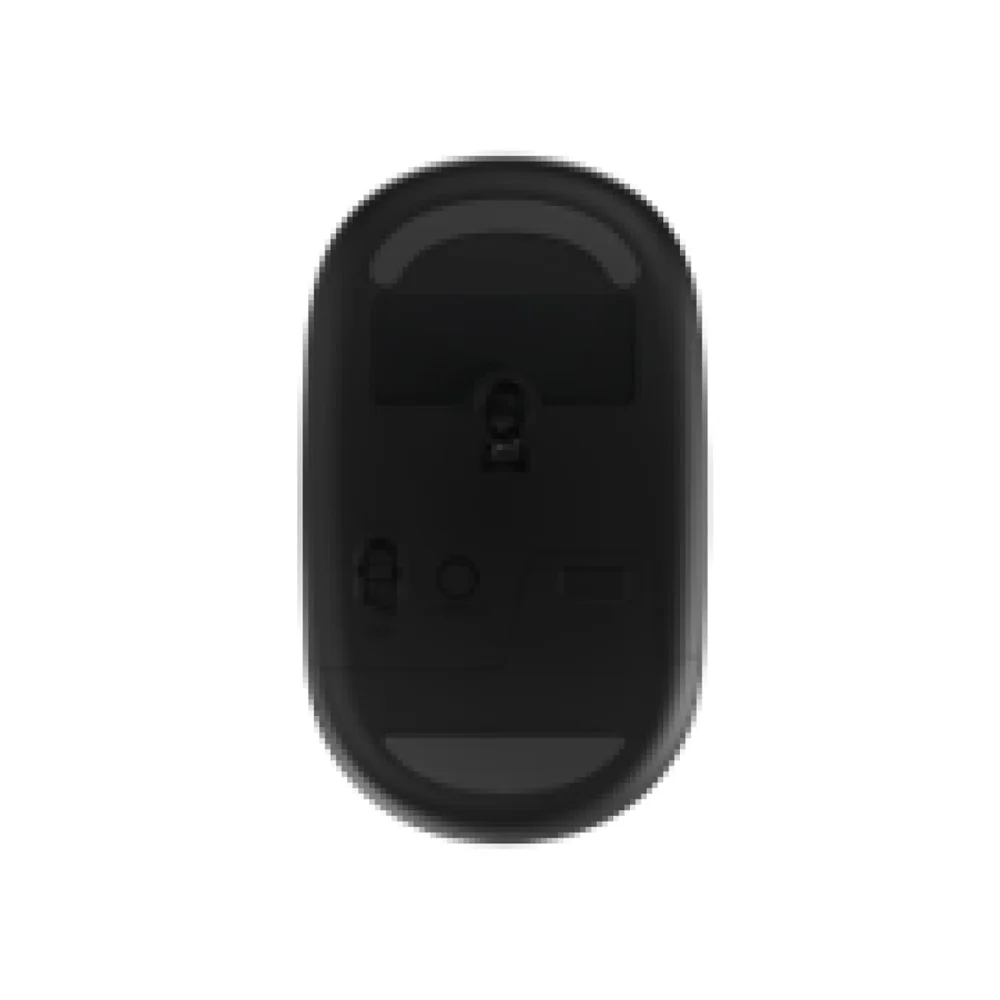 Imagem 4 de 4 do produto Mouse Acer 1600 Dpi Amr100 Preto Sem Cabo