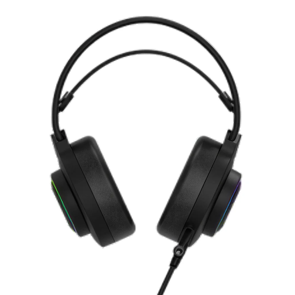 Imagem 3 de 5 do produto Headset Gamer Acer Nitro Nhw301 Gen 3 Microfone Flexível RGB