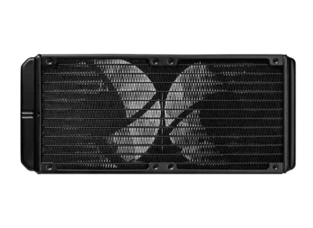 Water Cooler Tgt Spartel V2 Rainbow 240mm Preto - Tgt-splv240-bk01 5