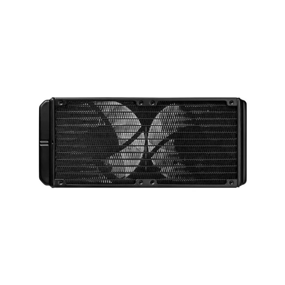 Water Cooler Tgt Spartel V2 Rainbow 240mm Preto - Tgt-splv240-bk01 6