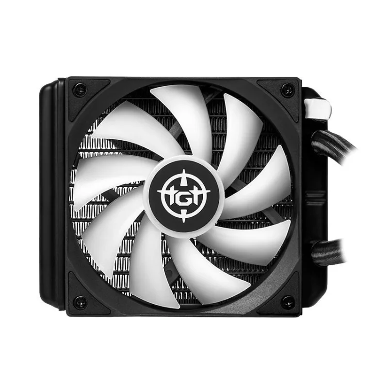 Water Cooler Tgt Spartel V3 Rainbow 120mm Preto - Tgt-splv120-bk01 7